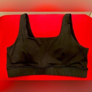 Mono B Sports Bra
